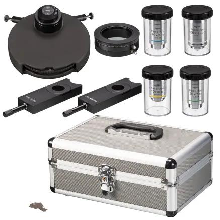Bresser NEXCOPE DIC Observation Set (NE900)