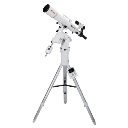 Bresser Vixen SXP2-AX103S-S-PFL Telescope Complete Set