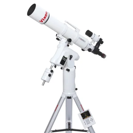 Bresser SXD2-SD103S complete telescope set