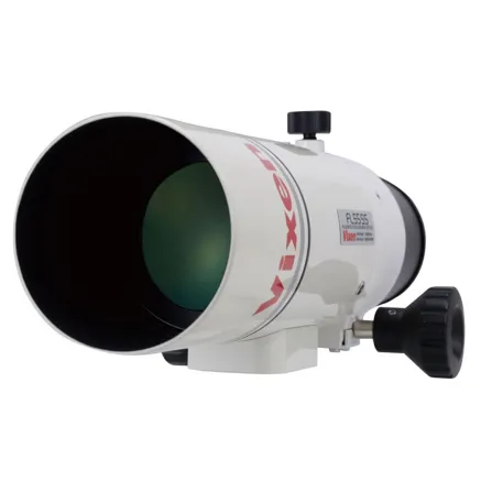 Bresser Vixen Fluorit refractor FL55ss