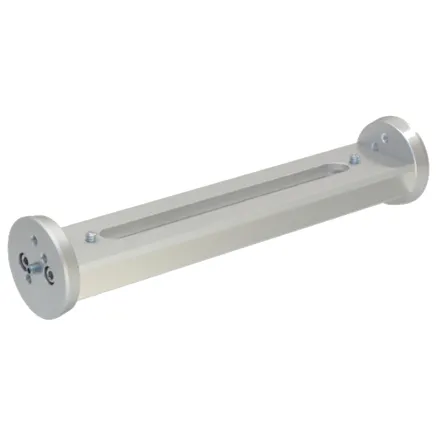 Bresser Vixen Dovetail Slide Bar DD for POLARIE Star Tracker Astrophotography Mount