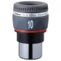 Teleskopi - Bresser Vixen SLV 50° Eyepiece 10mm (1.25) - ātri pasūtīt no ražotāja
