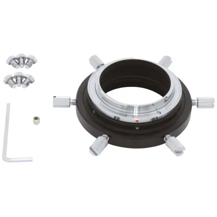 Bresser Vixen 60DA Focal adaptor for Canon EOS Cameras