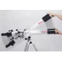 Teleskopi - Bresser Vixen Mobile Porta A70Lf complete Telescope Set - ātri pasūtīt no ražotāja