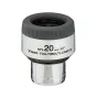 Teleskopi - Bresser Vixen NPL 50° Eyepiece 20mm (1.25) - ātri pasūtīt no ražotāja