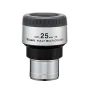 Teleskopi - Bresser Vixen NPL 50° Eyepiece 25mm (1.25) - ātri pasūtīt no ražotāja