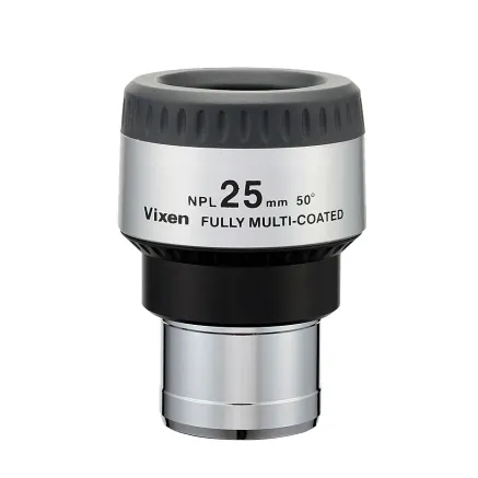 Bresser Vixen NPL 50 Eyepiece 25mm (1.25)