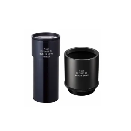 Bresser Vixen extender PH set for R200ss