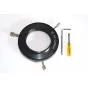 Bresser Vixen universal T2 focal adapter, 60 mm
