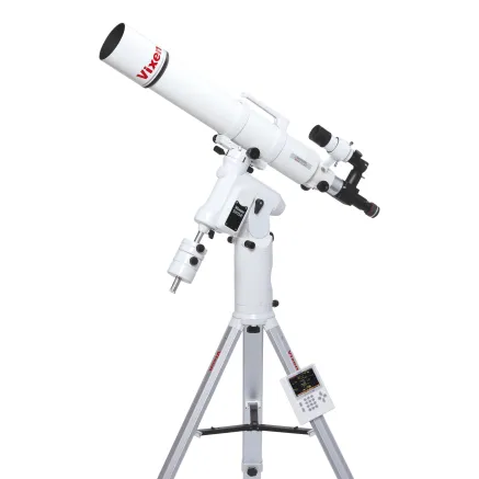 Bresser Vixen SXD2-PFL-SD115S Telescope Set