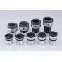 Teleskopi - Bresser Vixen NPL 50° Eyepiece 10mm (1.25") - ātri pasūtīt no ražotāja
