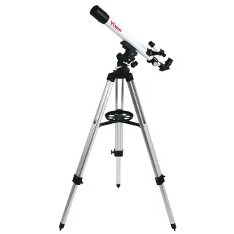 Discontinued - Bresser Vixen Space Eye 50/600 AZ1 Telescope