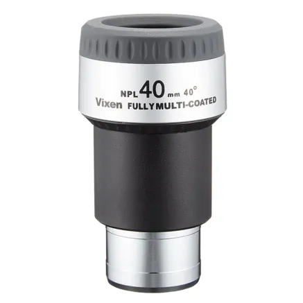 Bresser Vixen NPL Eyepiece 40mm (1.25) Plssl