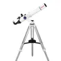 Teleskopi - Bresser Vixen A80Mf Porta II Telescope Set - ātri pasūtīt no ražotāja