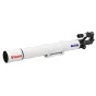 Teleskopi - Bresser Vixen A80Mf Porta II Telescope Set - ātri pasūtīt no ražotāja