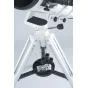 Teleskopi - Bresser Vixen R130Sf Porta II Telescope Set - ātri pasūtīt no ražotāja