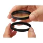 Teleskopi - Bresser Vixen M56 filter adapter for M48mm and M52mm filter thread - ātri pasūtīt no ražotāja