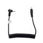 Piederumi kameru zibspuldzēm - Bresser Vixen trigger cable COM for Canon, Fujifilm, Olympus, Pentax, Samsung - ātri pasūtīt no ražotāja
