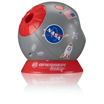 Dāvanas - ISA Space Exploration NASA Space Projector - ātri pasūtīt no ražotāja