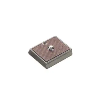 Statīvu aksesuāri - walimex FT-001P Quick Release Plate, 1/4 inch - ātri pasūtīt no ražotāja