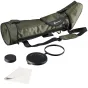 Tālskati - BRESSER Pirsch 25-75x100 Spotting Scope Gen. II with DeLuxe 10:1 Focus - ātri pasūtīt no ražotāja