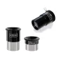 Telescopes - BRESSER Solarix Telescope 76/350 with Solar Filter - quick order from manufacturer