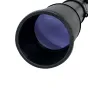 Teleskopi - BRESSER Taurus 90/900 MPM Refractor Telescope with smartphone adapter & solar filter - ātri pasūtīt no ražotāja