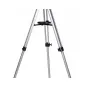 Teleskopi - BRESSER Galaxia 114/900 EQ3 Reflector Telescope with Smartphone Adapter & Solar Filter - ātri pasūtīt no ražotāja