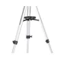 Teleskopi - BRESSER Spica-II 130/1000 EQ3 Reflector Telescope with Smartphone Adapter & Solar Filter - ātri pasūtīt no ražotāja