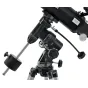 Teleskopi - BRESSER Polaris-II 102/600 EQ3 Refractor Telescope with Smartphone Adapter & Solar Filter - ātri pasūtīt no ražotāja