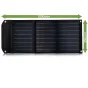 Portatīvie saules paneļi un spēkstacijas - BRESSER Mobile Solar Charger 40 Watt with USB and DC output - ātri pasūtīt no ražotāja