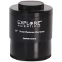 Teleskopi - Bresser EXPLORE SCIENTIFIC 3" 0.7x Reducer/corrector - ātri pasūtīt no ražotāja