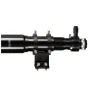 Teleskopi - Bresser EXPLORE SCIENTIFIC 10x60 Finder and Guider Scope with Helical Focuser, 1.25inch and T2 connection - ātri pasūtīt no ražotāja