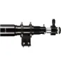 Teleskopi - Bresser EXPLORE SCIENTIFIC 10x60 Finder and Guider Scope with Helical Focuser, 1.25inch and T2 connection - ātri pasūtīt no ražotāja