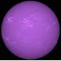Teleskopi - Bresser LUNT LS18CaKMDd2 Ca-K filter in 90° star diagonal - ātri pasūtīt no ražotāja