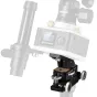 Teleskopi - BRESSER Micro Motion Head MH-100 (Polar-Wedge) - ātri pasūtīt no ražotāja