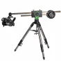 Discontinued - BRESSER Slider Binocular Mount without Tripod