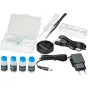 Microscopes - BRESSER LCD Student Microscope 8.9cm (3.5) - quick order from manufacturer
