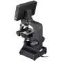 Mikroskopi - BRESSER Researcher LCD Microscope - ātri pasūtīt no ražotāja