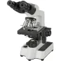 Mikroskopi - BRESSER Researcher Bino 40-1000x Microscope - ātri pasūtīt no ražotāja