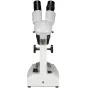 Mikroskopi - BRESSER Researcher ICD LED 20x-80x Stereo Microscope - ātri pasūtīt no ražotāja