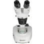 Mikroskopi - BRESSER Researcher ICD LED 20x-80x Stereo Microscope - ātri pasūtīt no ražotāja