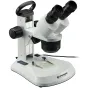 Mikroskopi - BRESSER Analyth STR 10x - 40x stereo microscope - ātri pasūtīt no ražotāja
