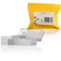 Mikroskopi - Bresser Cover glasses, 100 pcs. 24x50mm Boro 3.3 - ātri pasūtīt no ražotāja