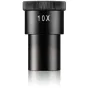 Mikroskopi - BRESSER WF10x 23mm Eyepiece Micrometer - ātri pasūtīt no ražotāja