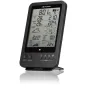 Meteoroloģiskās stacijas - BRESSER Weather Station 5-in-1 black - ātri pasūtīt no ražotāja
