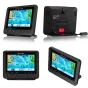 Meteoroloģiskās stacijas - BRESSER WIFI Color Weather Station with 5in1 profi sensor - perc šodien veikalā un ar piegādi