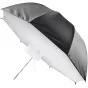 Umbrellas - Walimex Umbrella Reflector Soft Light Box, 72cm - quick order from manufacturer