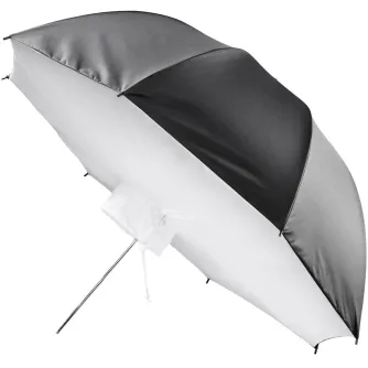 Umbrellas - Walimex Umbrella Reflector Soft Light Box, 72cm - quick order from manufacturer