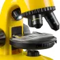 Mikroskopi - Bresser NATIONAL GEOGRAPHIC Biolux Student Microscope-Set - ātri pasūtīt no ražotāja